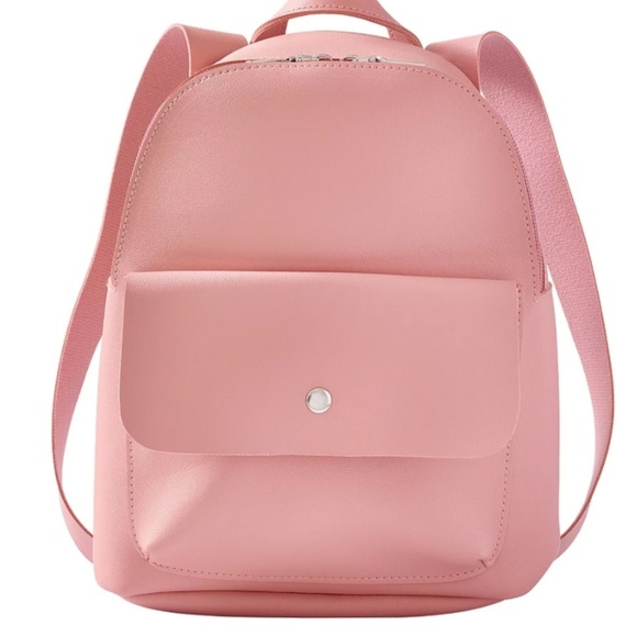 🌷🌷🌷🌷🌷🌷🌷🌷 Handbags - PINK MINi BACKPACK
